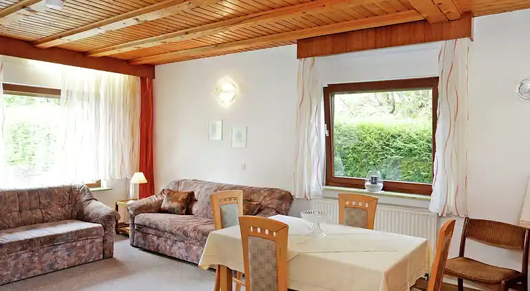 Ferielejlighed i Armsfeld