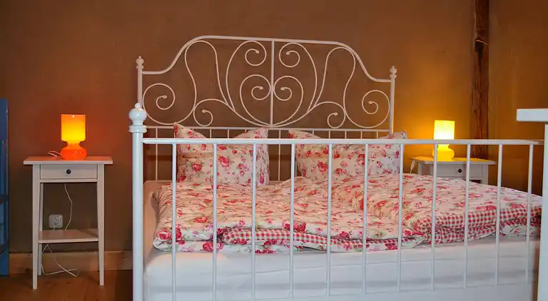 Farm house in Kröpelin