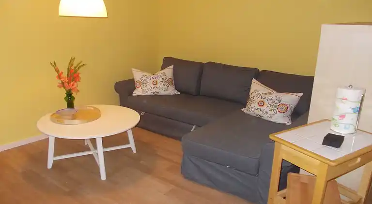 Ferielejlighed i Marlow