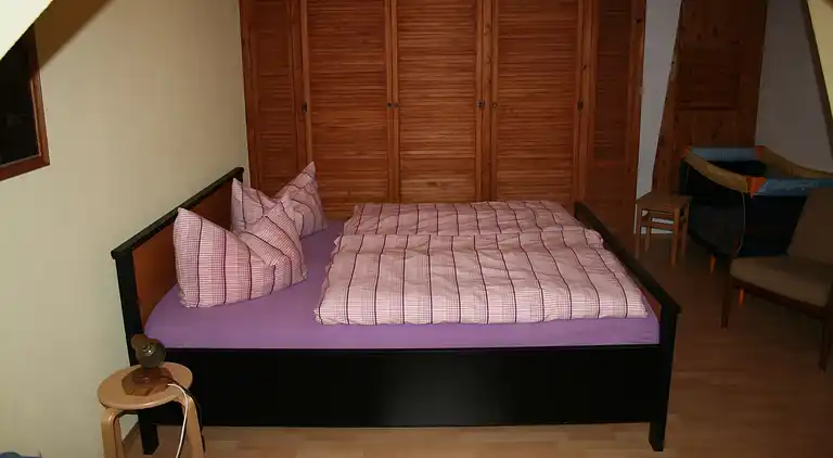 Gårdhus i Boiensdorf