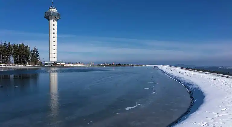 Apartment in Willingen (Upland)