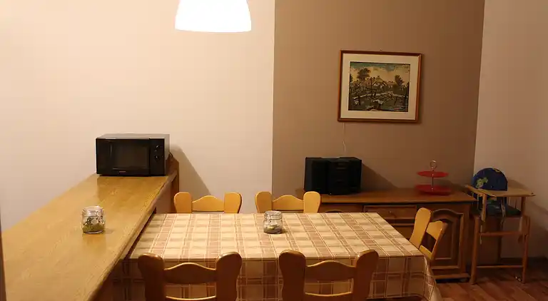 Ferielejlighed i Wohlenberg