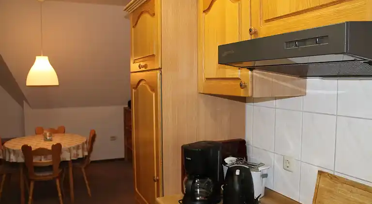 Ferielejlighed i Wohlenberg