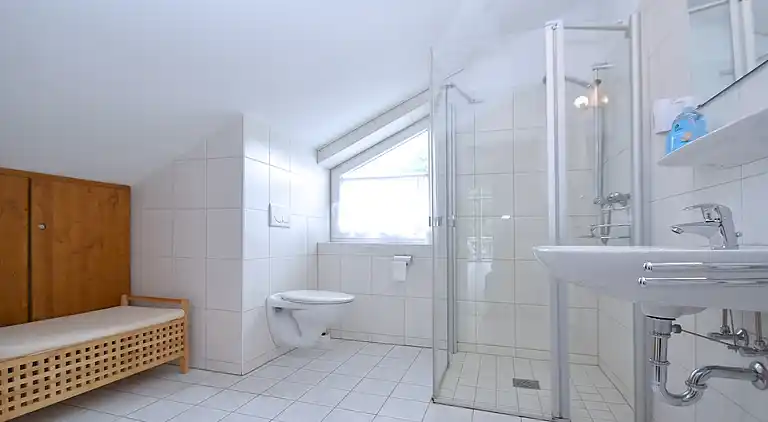 Ferielejlighed i Willingen (Upland)