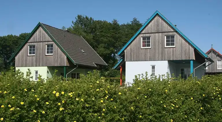 Sommerhus i Kägsdorf