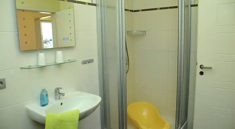 Ferielejlighed i Pepelow