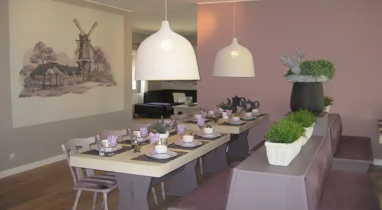 Holiday home in Rhauderfehn