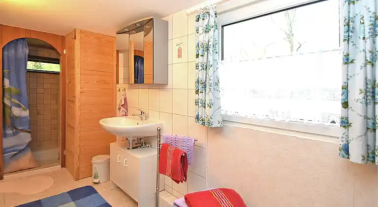 Sommerhus i Weddersleben