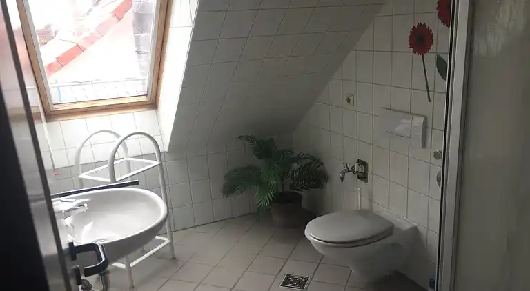 Ferielejlighed i Nienhagen