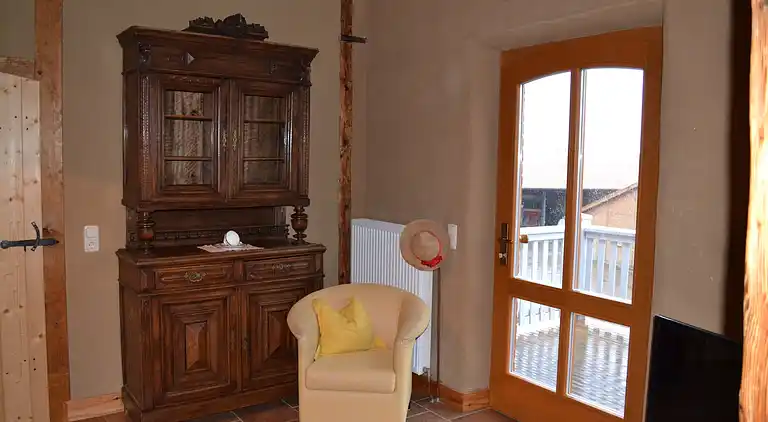 Farm house in Kröpelin