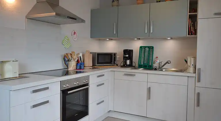 Holiday home in Daun