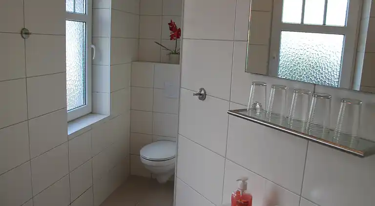 Ferielejlighed i Nienhagen