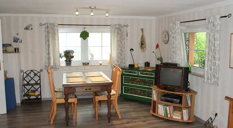 Ferielejlighed i Schwaan