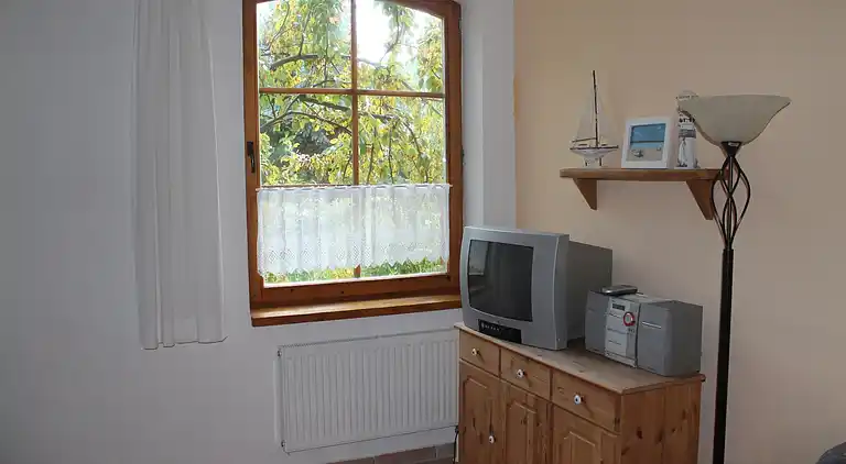 Ferielejlighed i Kägsdorf