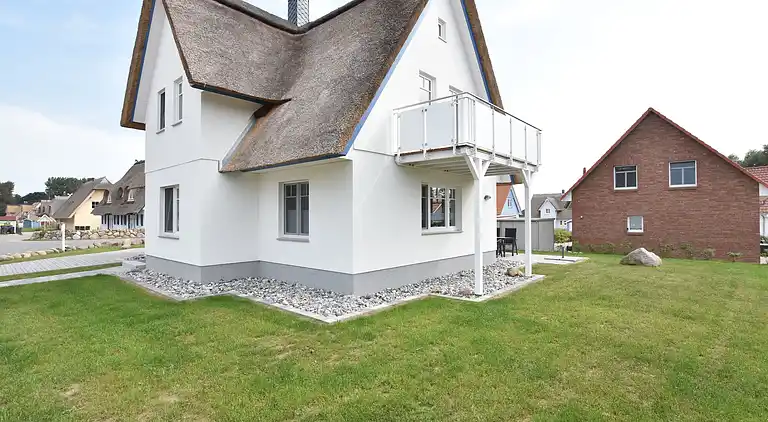Holiday home in Rerik