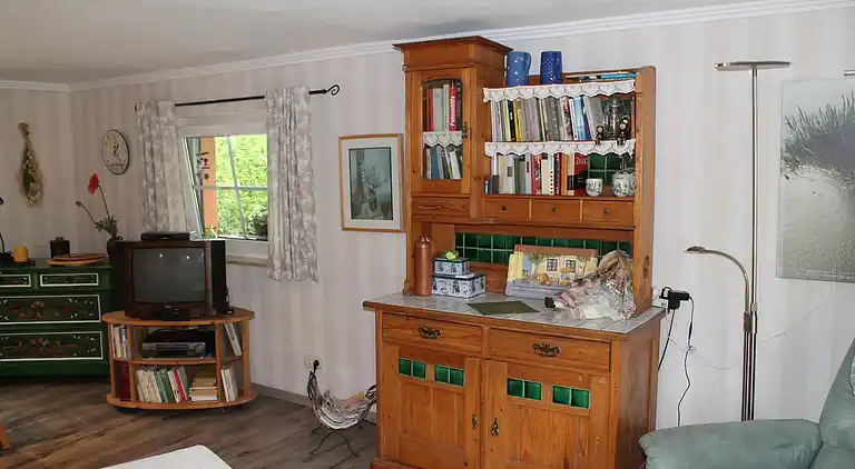 Ferielejlighed i Schwaan