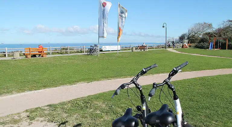 Apartment in Nienhagen