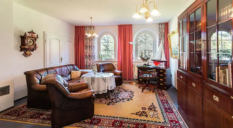 Apartment in Wischuer