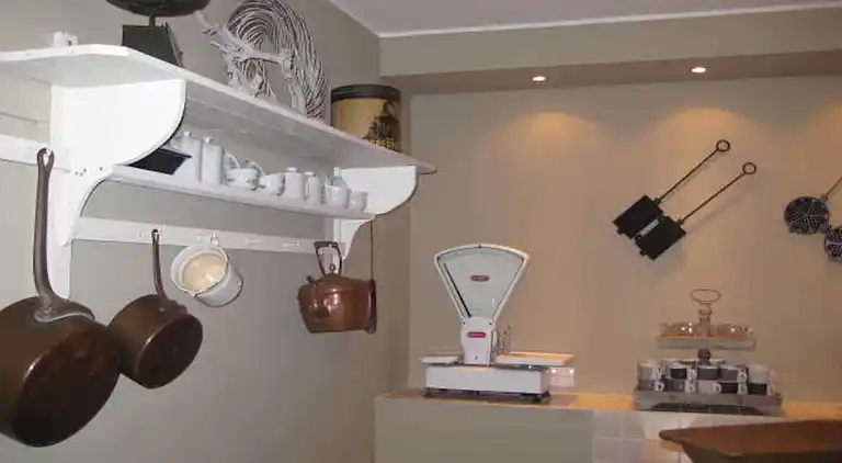 Holiday home in Rhauderfehn