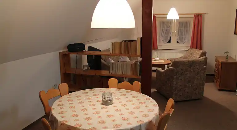 Ferielejlighed i Wohlenberg