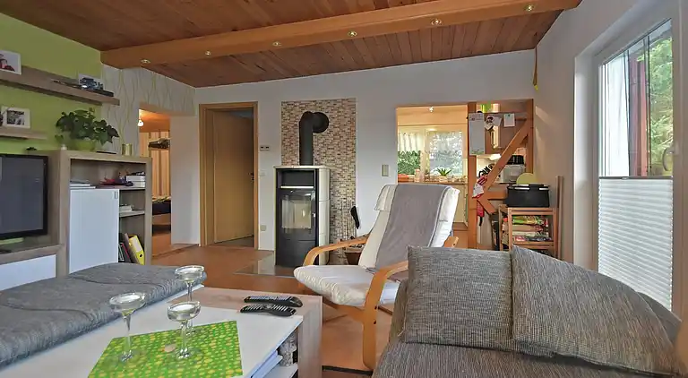 Holiday home in Neudorf