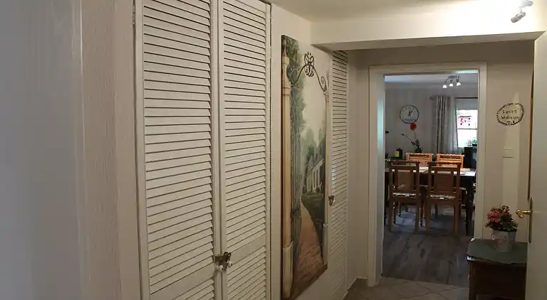 Ferielejlighed i Schwaan