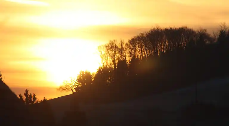 Holiday home in Usseln