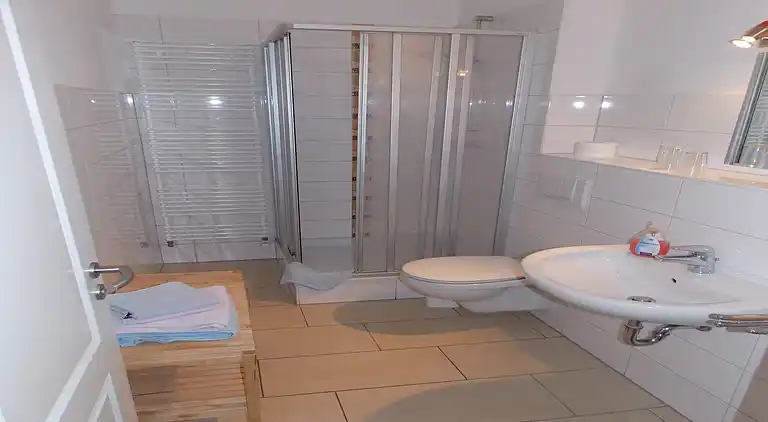 Apartment in Nienhagen