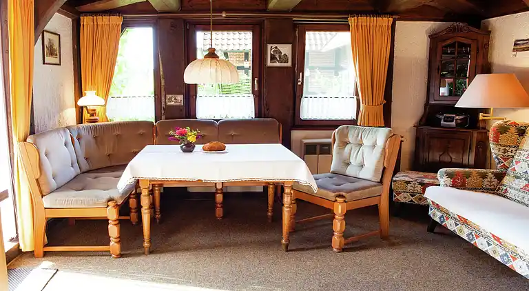 Holiday home in Wienhausen