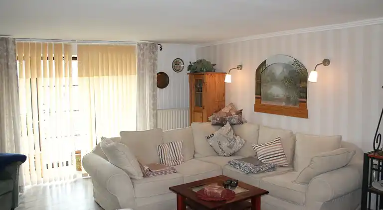 Ferielejlighed i Schwaan