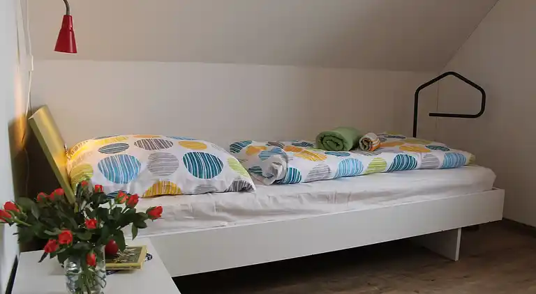 Holiday home in Kägsdorf