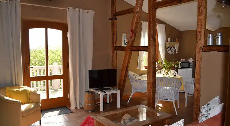 Farm house in Kröpelin