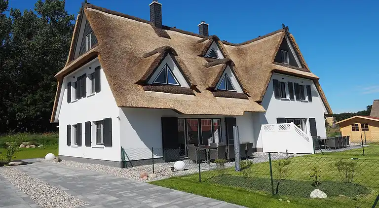 Holiday home in Baltic Sea Germany