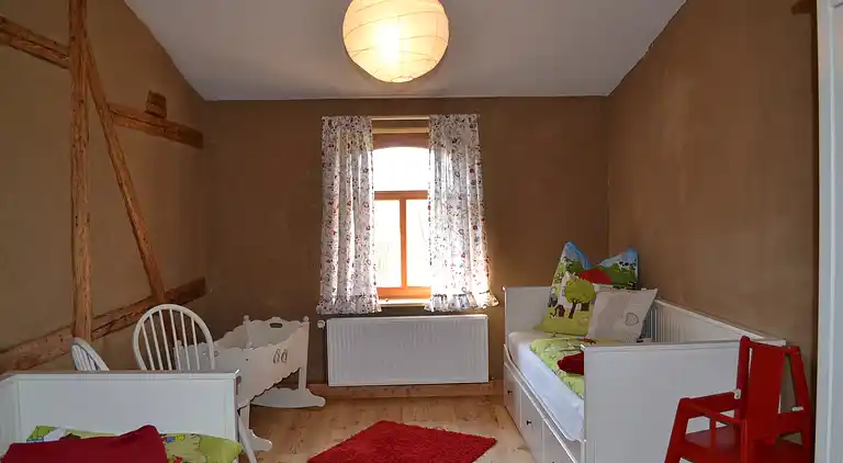 Farm house in Kröpelin