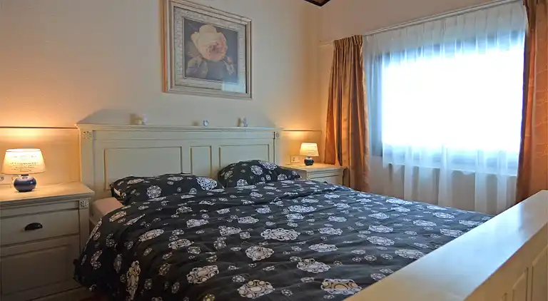 Holiday home in Usseln