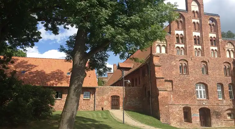 Holiday home in Europe