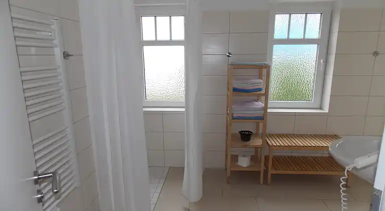 Ferielejlighed i Nienhagen