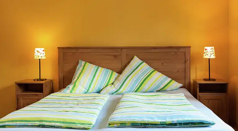 Holiday home in Mittelndorf