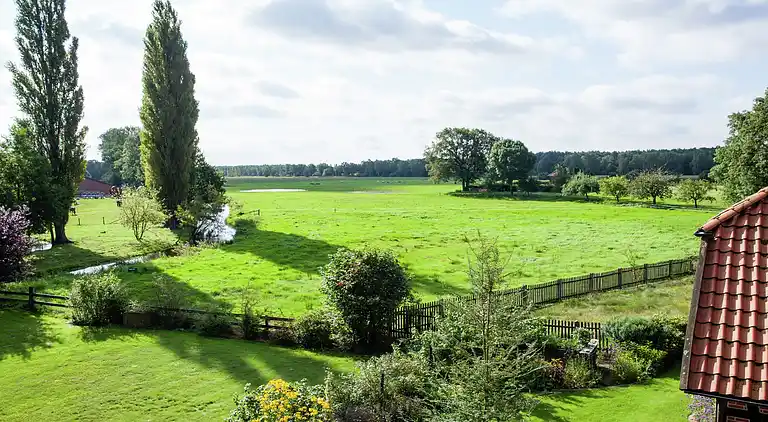 Holiday home in Wienhausen