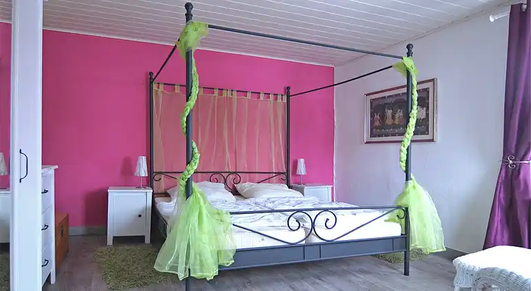 Holiday home in Usseln