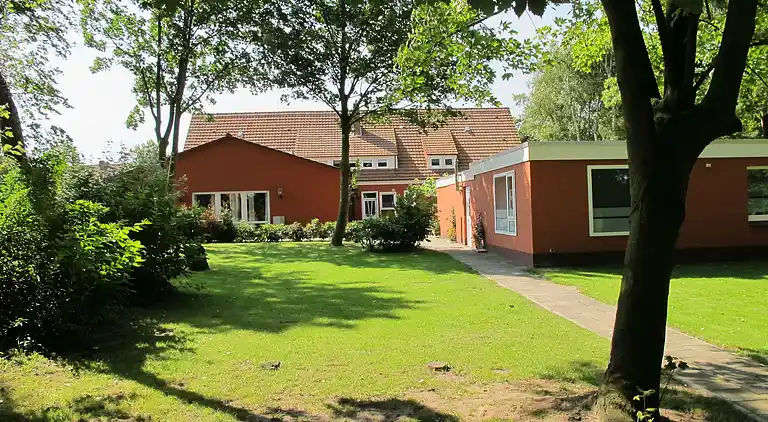 Holiday home in Rhauderfehn