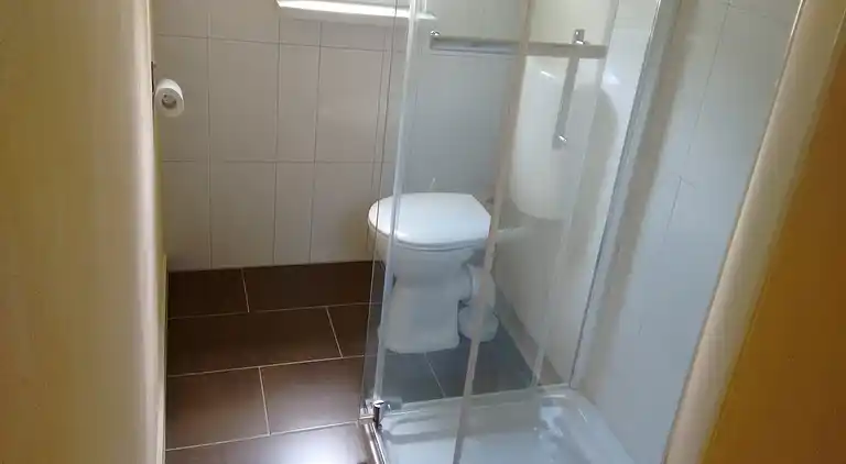 Bungalow i Fuhlendorf