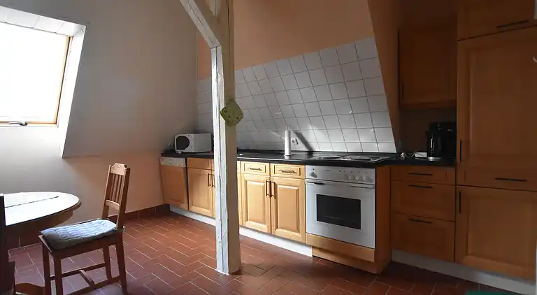 Herregård i Oberhof