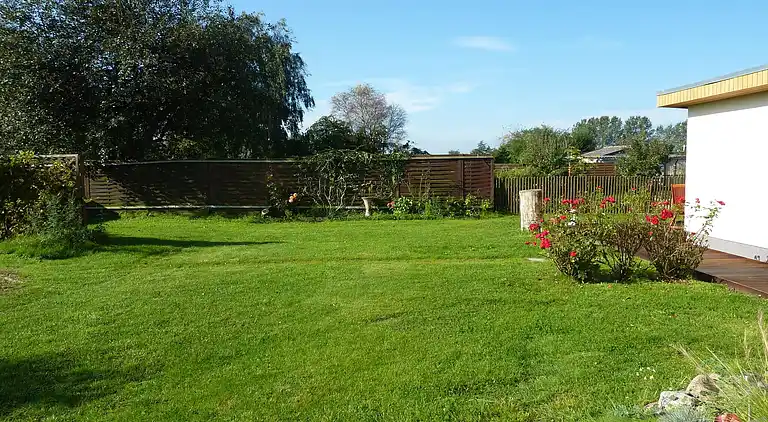 Holiday home in Rostock