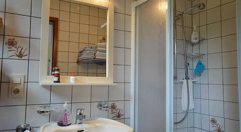 Holiday home in Daun