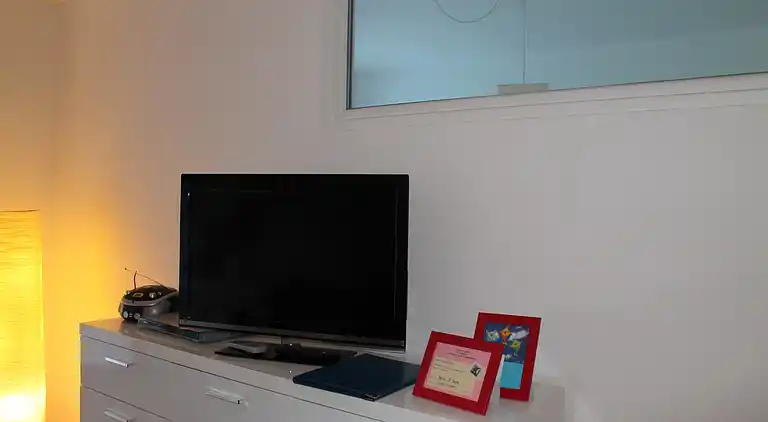 Ferielejlighed i Nienhagen