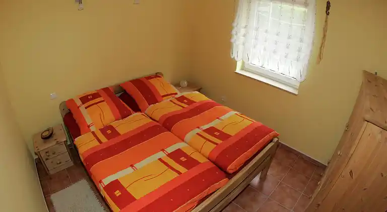 Sommerhus i Börgerende