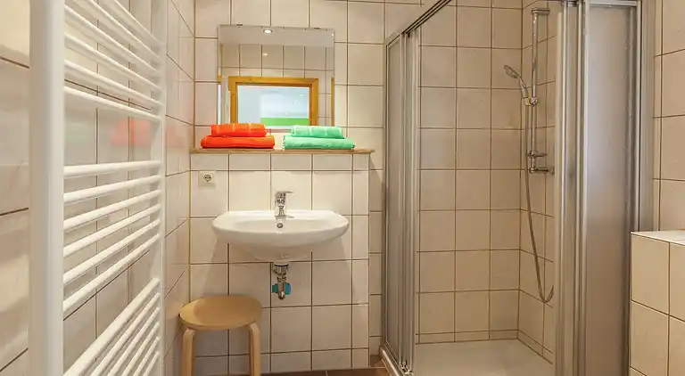 Sommerhus i Mittelndorf