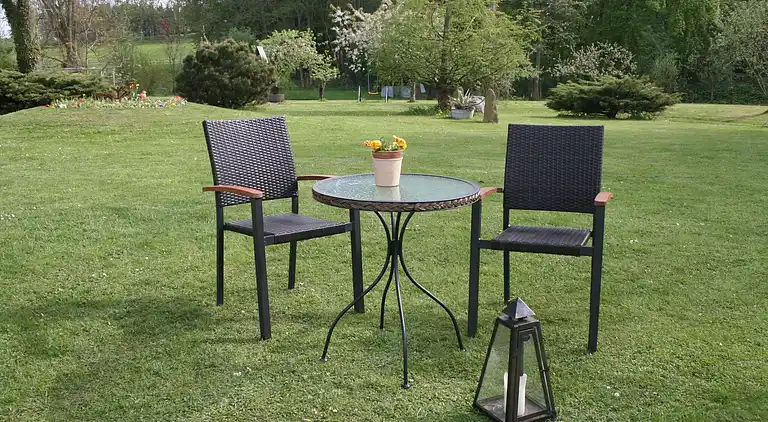 Apartment in Kröpelin