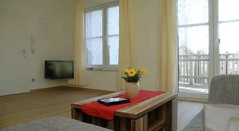 Ferielejlighed i Pepelow